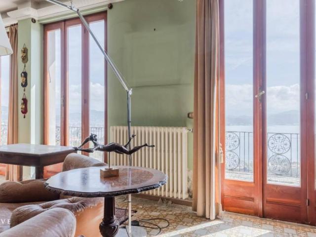 Villa Indipendente in vendita a Fabiano Alto, La Spezia