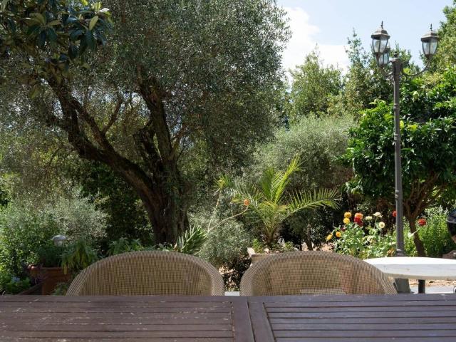 Villa Indipendente in vendita a Felettino, La Spezia