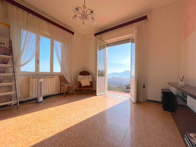 Villa Indipendente in vendita a La Spezia, Liguria