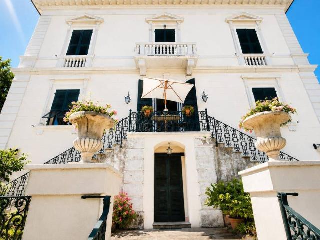 Villa Indipendente in vendita a Sarbia, La Spezia