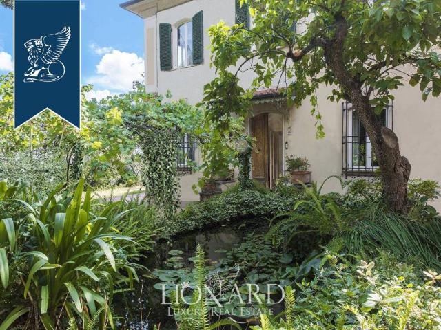 Villa Indipendente in vendita a Ruffino, La Spezia