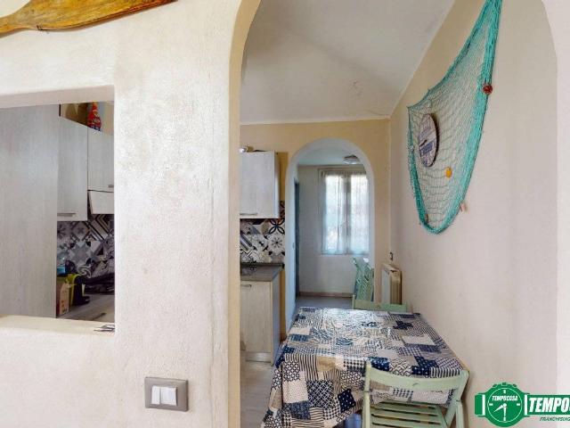 Villa Indipendente in vendita a Gatessa, La Spezia
