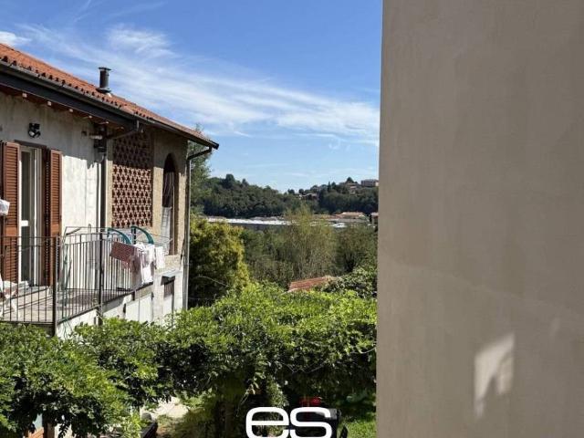 Villa Indipendente in vendita a Unione dei comuni della Valletta, Lombardia