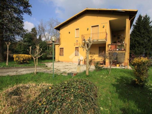 Villa Indipendente in vendita a Unione dei comuni della Valletta, Perego