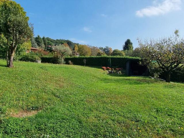 Villa Indipendente in vendita a Unione dei comuni della Valletta, Perego