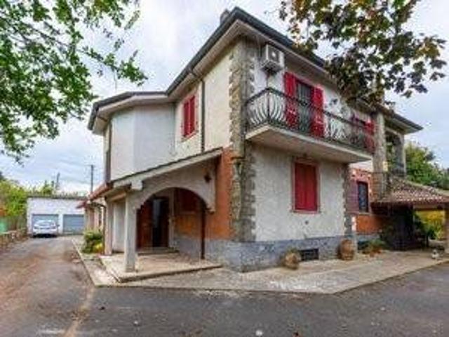 Villa Indipendente in vendita a Roma Capitale, Lazio