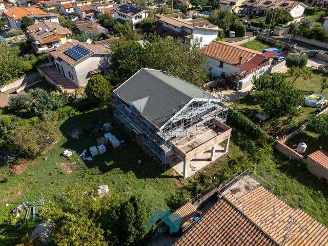 Villa Indipendente in vendita a Roma Capitale, Lazio