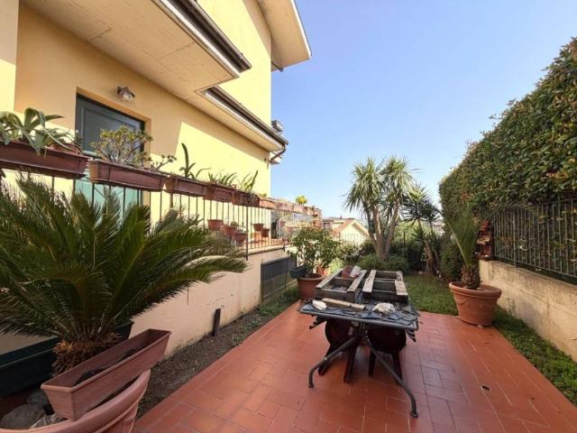 Villa Schiera in vendita a Roma Capitale, Lazio
