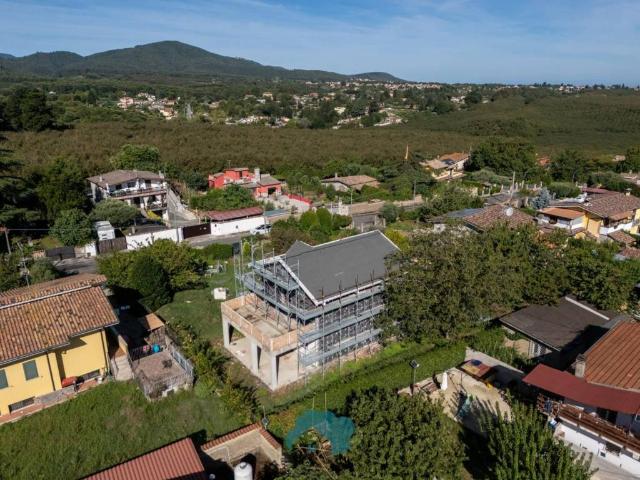 Villa Indipendente in vendita a Roma Capitale, Lazio