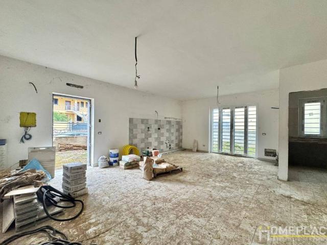 Villa Indipendente in vendita a Roma Capitale, Lazio