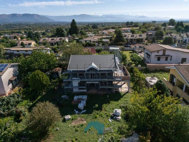 Villa Indipendente in vendita a Roma Capitale, Lazio