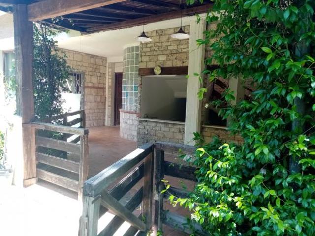 Villa Indipendente in vendita a Labro, Lazio