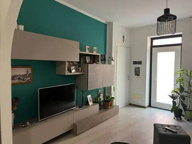 Villa Indipendente in vendita a Lacchiarella, Lombardia