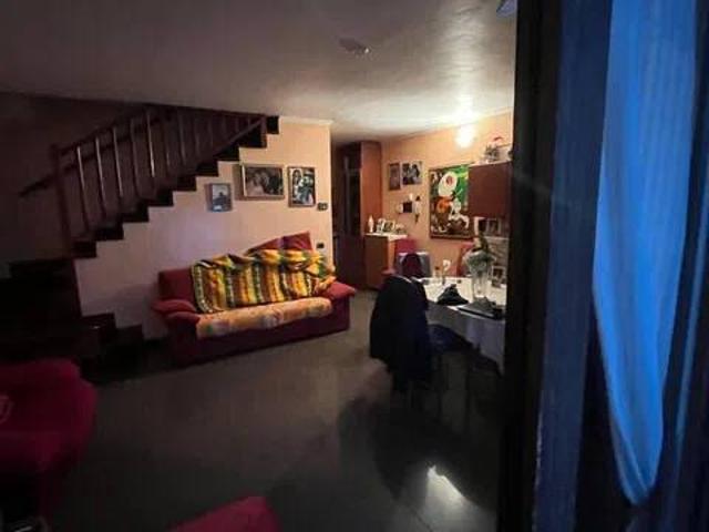 Villa Indipendente in vendita a Lacchiarella, Lombardia