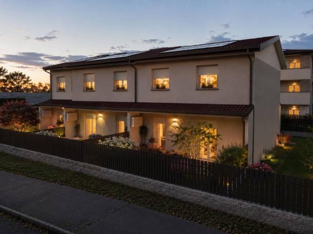 Villa Indipendente in vendita a Lacchiarella, Lombardia