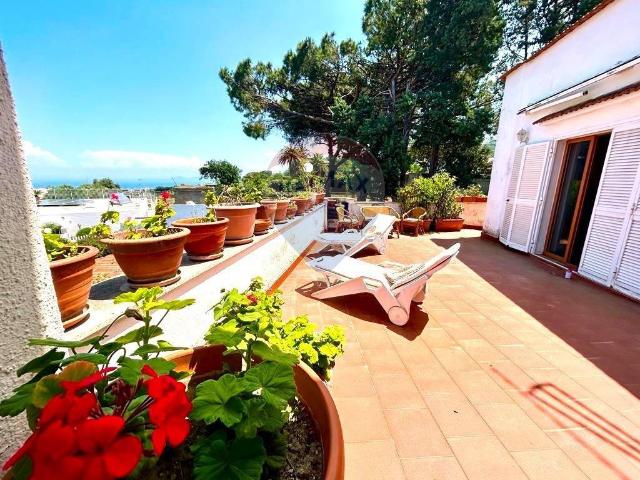 Villa Indipendente in vendita a Forio, Campania