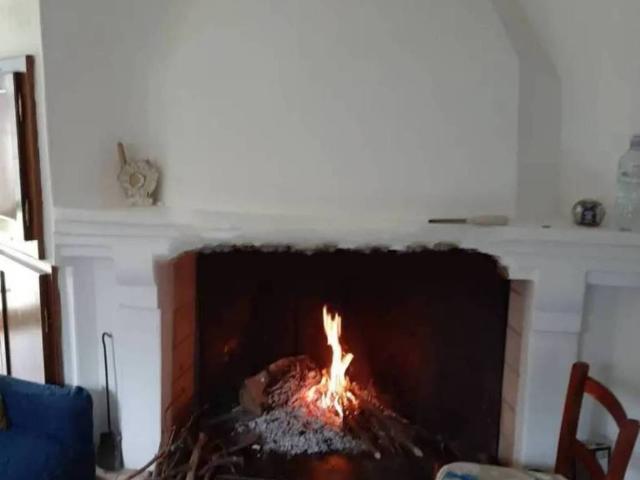 Villa Indipendente in vendita a Laconi, Sardigna/Sardegna