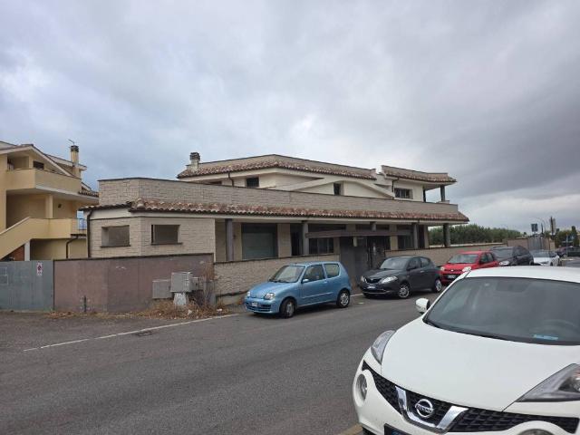 Villa Indipendente in vendita a Piane di Vaccina, Roma Capitale