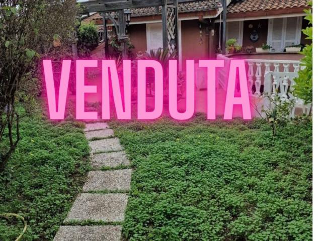 Villa Indipendente in vendita a Marina di San Nicola, Roma Capitale