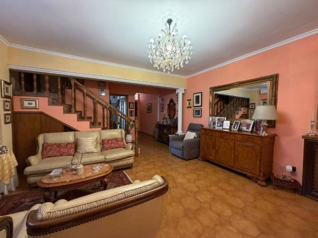 Villa Indipendente in vendita a Piane di Vaccina, Roma Capitale