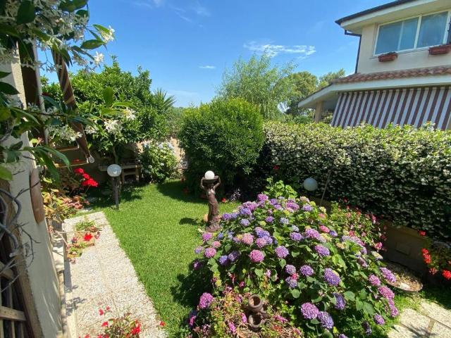 Villa Indipendente in vendita a Piane di Vaccina, Roma Capitale