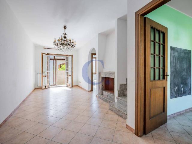 Villa Indipendente in vendita a Piane di Vaccina, Roma Capitale