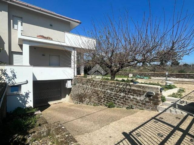 Villa Indipendente in vendita a Piane di Vaccina, Roma Capitale