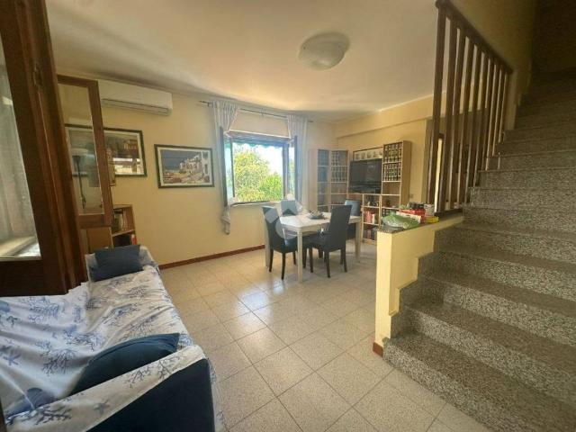 Villa Indipendente in vendita a Piane di Vaccina, Roma Capitale