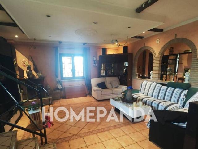 Villa Indipendente in vendita a Marina di Cerveteri, Roma Capitale