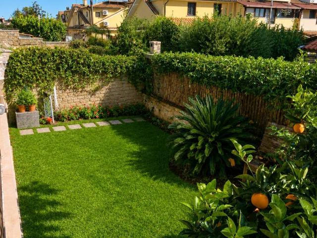 Villa Indipendente in vendita a Piane di Vaccina, Roma Capitale