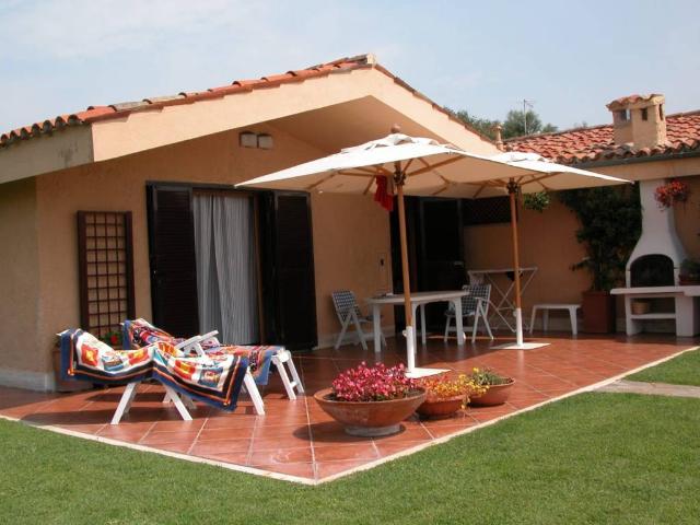 Villa Indipendente in vendita a Marina di San Nicola, Ladispoli