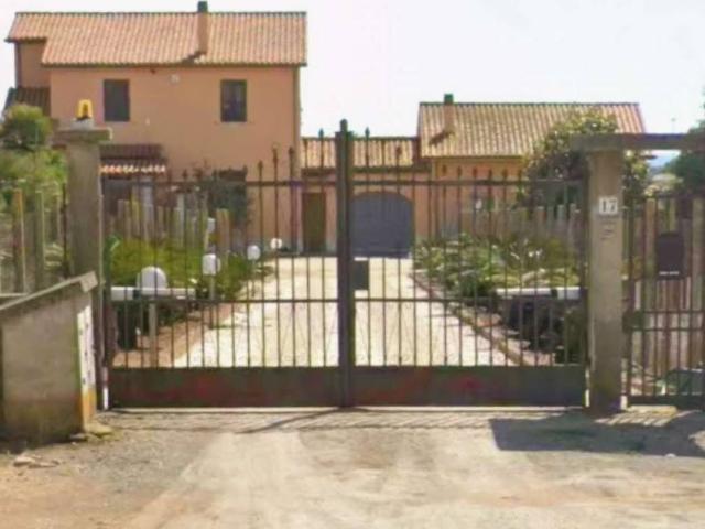 Villa Indipendente in vendita a Palo Laziale, Roma Capitale