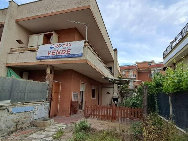 Villa Indipendente in vendita a Roma Capitale, Lazio