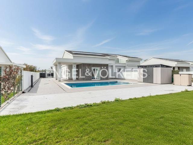 Villa Indipendente in vendita a Palo Laziale, Roma Capitale