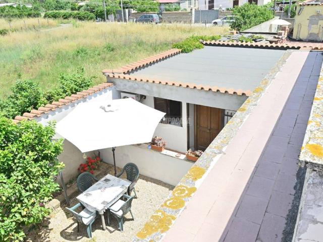 Villa Indipendente in vendita a Palo Laziale, Ladispoli