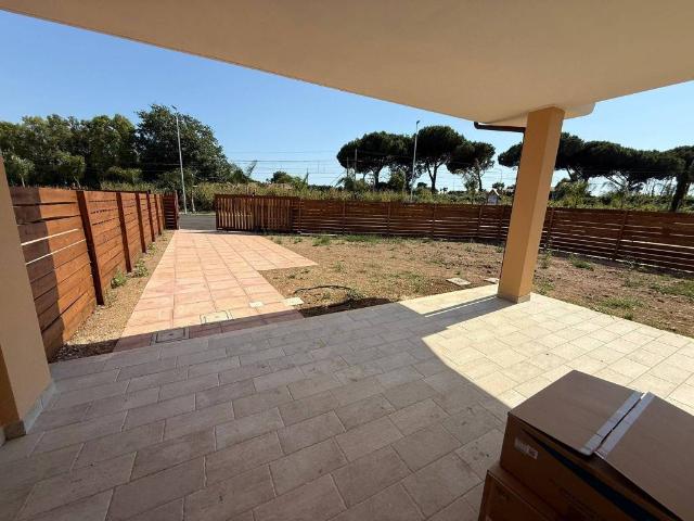 Villa Indipendente in vendita a Marina di San Nicola, Roma Capitale