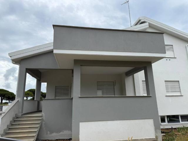 Villa Indipendente in vendita a Palo Laziale, Roma Capitale
