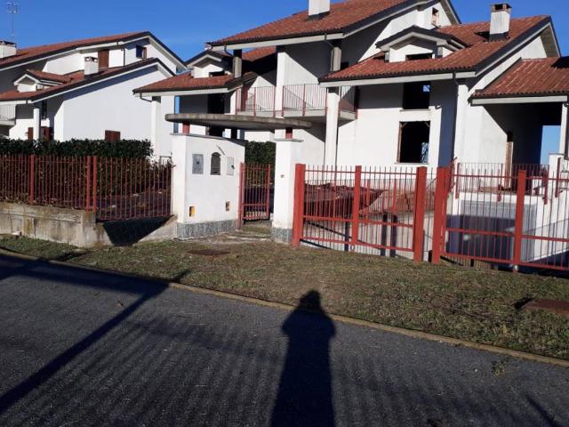Villa Indipendente in vendita a Piemonte, Cuneo