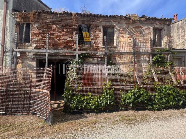 Villa Indipendente in vendita a Unione Delta del Po, Lagosanto