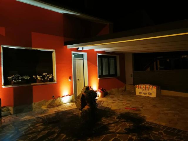 Villa Indipendente in vendita a Unione Delta del Po, Lagosanto