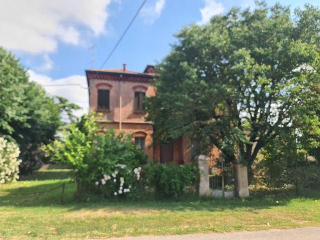 Villa Indipendente in vendita a Unione Delta del Po, Lagosanto