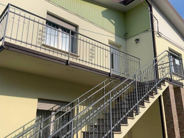Villa Indipendente in vendita a Vaccolino, Lagosanto
