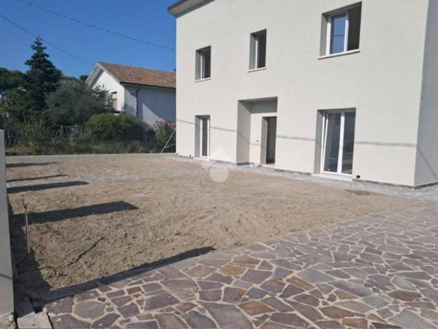 Villa Indipendente in vendita a Unione Delta del Po, Lagosanto