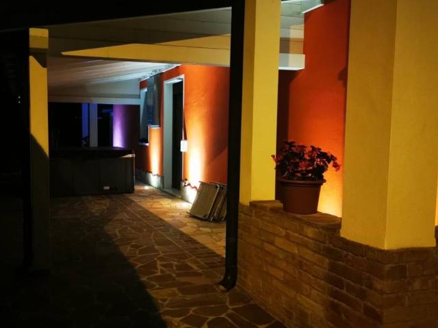 Villa Indipendente in vendita a Unione Delta del Po, Lagosanto