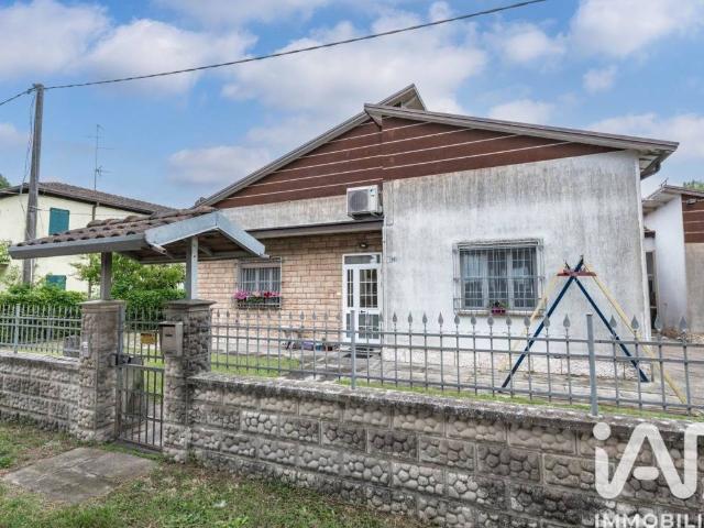 Villa Indipendente in vendita a Unione Delta del Po, Lagosanto