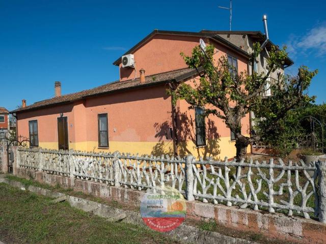 Villa Indipendente in vendita a Unione Delta del Po, Lagosanto