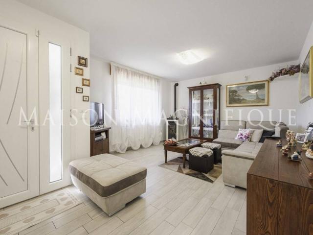 Villa Indipendente in vendita a Vaccolino, Lagosanto