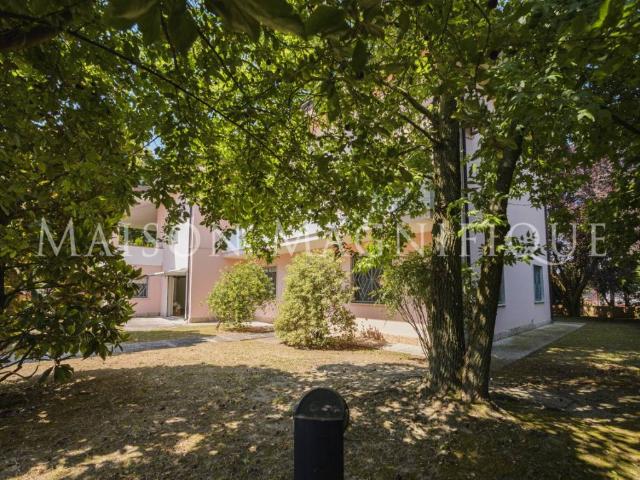 Villa Indipendente in vendita a Unione Delta del Po, Lagosanto
