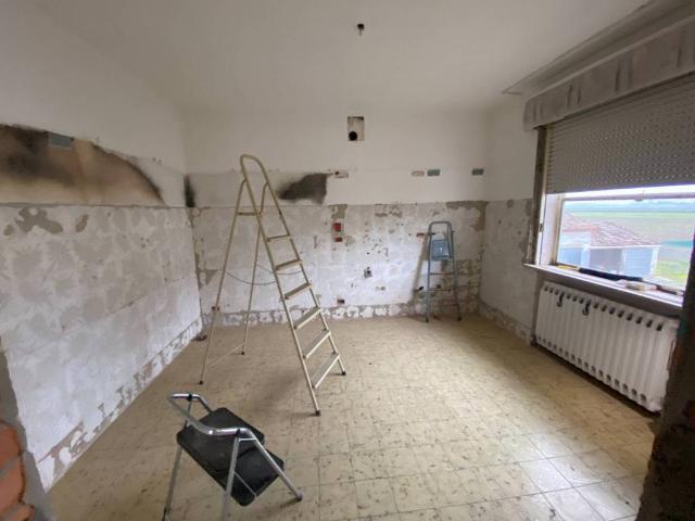 Villa Indipendente in vendita a Unione Delta del Po, Lagosanto