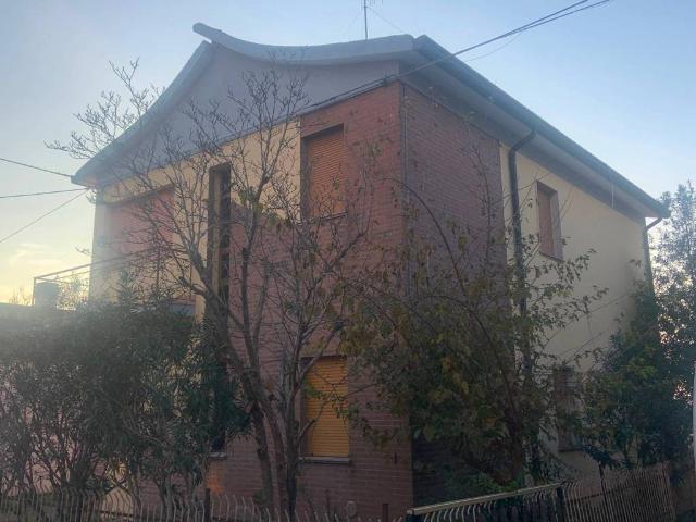 Villa Indipendente in vendita a Unione Delta del Po, Lagosanto